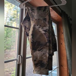 Sitka Womens Heavy Weight Bottom